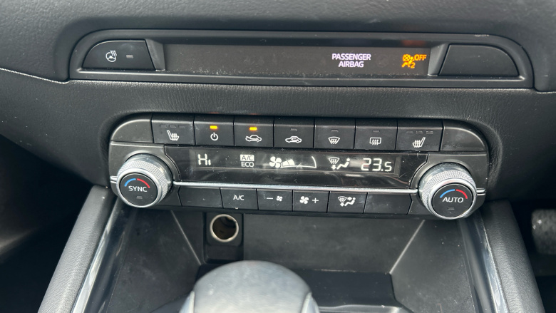 Mazda CX-5 2.0 Sport 5dr Auto Petrol Estate